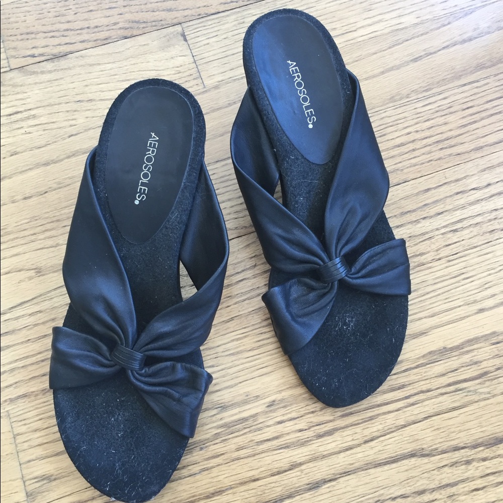 Aerosoles Mules